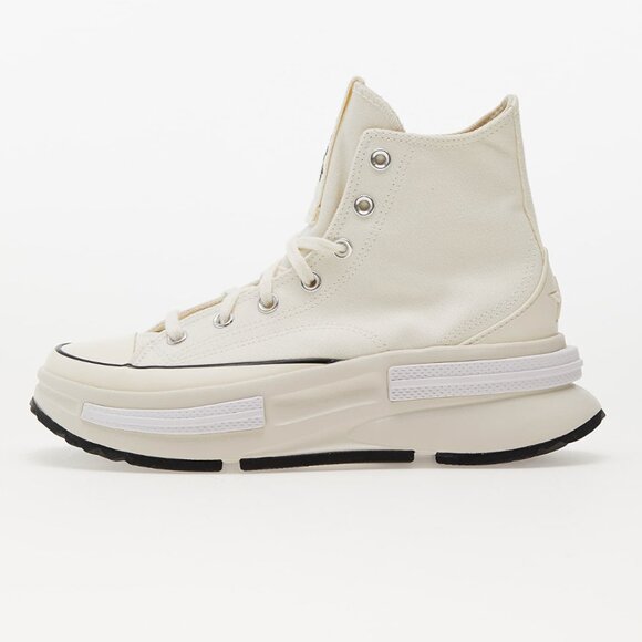 Converse | Chuck Taylor | Run Star Legacy Sneakers | Egret White | Womens 7.5 - Picture 2 of 6